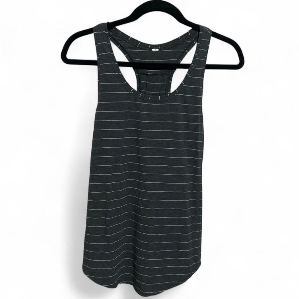Lululemon Love Tank (Pleated) - M